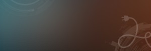 Plug In Website Banner